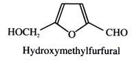 Hydroxymethylfurfural