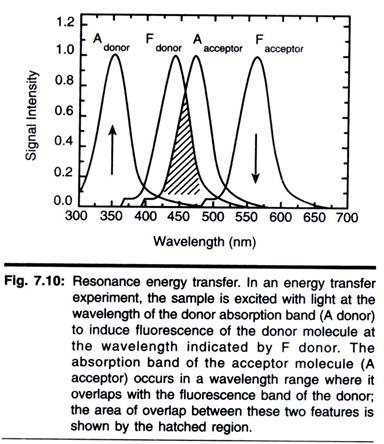 Resonance Energy Transfer