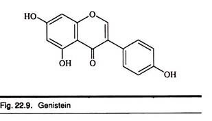 Genistein