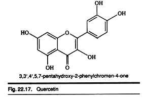 Quercetin