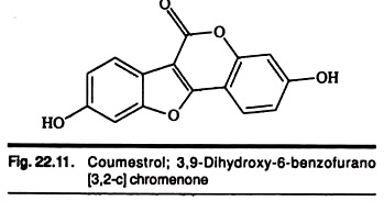 Coumestrol