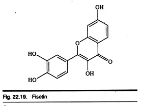 Fisetin