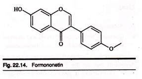 Formononetin