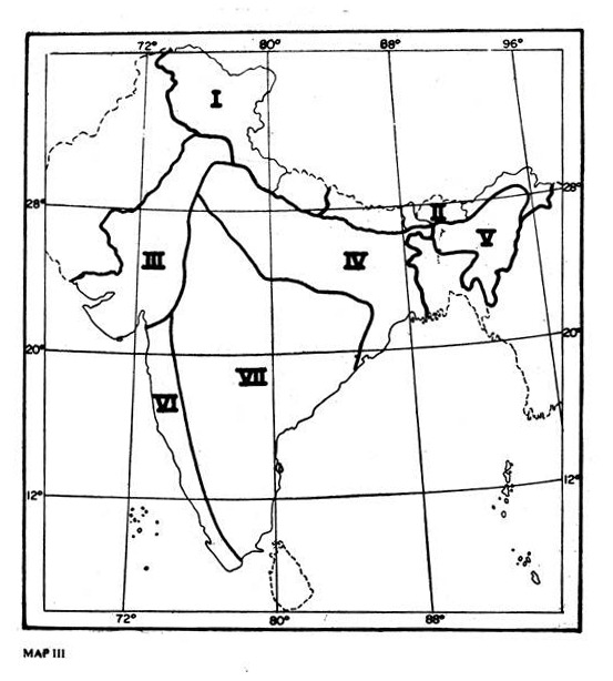 Western Himalaya