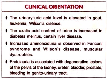 Clinical Orientation