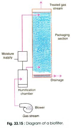 Biofilter