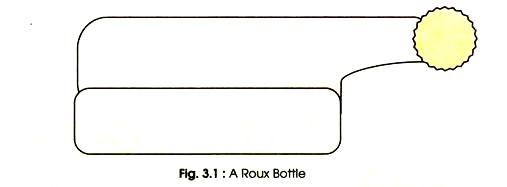 A Roux Bottel