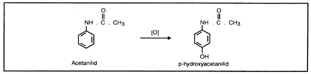 Aromatic Hydroxylation