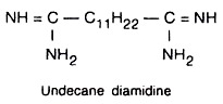 Undecane Diamidine