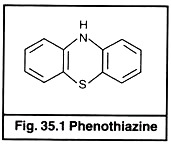 Phenothizaine
