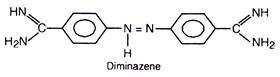 Diminazene