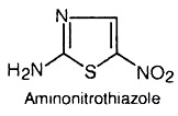 Nitrothiazole